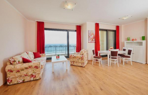 Pomorie Seafront Apartments